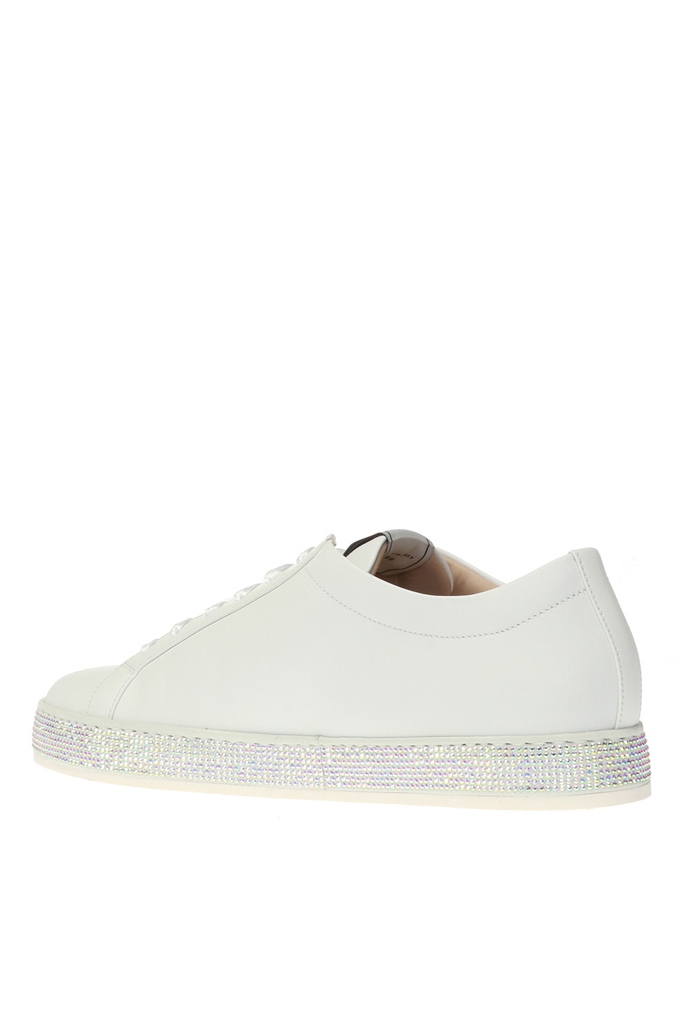 Le Silla ‘Andrea’ sneakers